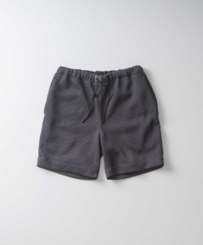 <img class='new_mark_img1' src='https://img.shop-pro.jp/img/new/icons48.gif' style='border:none;display:inline;margin:0px;padding:0px;width:auto;' />【CURLY】DRY KNIT SHORTS