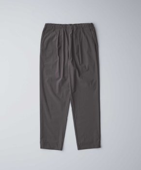 <img class='new_mark_img1' src='https://img.shop-pro.jp/img/new/icons48.gif' style='border:none;display:inline;margin:0px;padding:0px;width:auto;' />【CURLY】TAPERED EZ PANTS