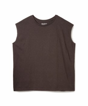 <img class='new_mark_img1' src='https://img.shop-pro.jp/img/new/icons48.gif' style='border:none;display:inline;margin:0px;padding:0px;width:auto;' />【SANDINISTA】Worker Sleeveless Tee/チャコール