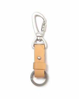 <img class='new_mark_img1' src='https://img.shop-pro.jp/img/new/icons48.gif' style='border:none;display:inline;margin:0px;padding:0px;width:auto;' />hoboBUTTON STUD KEY RING SMOOTH COW LEATHER/ʥ