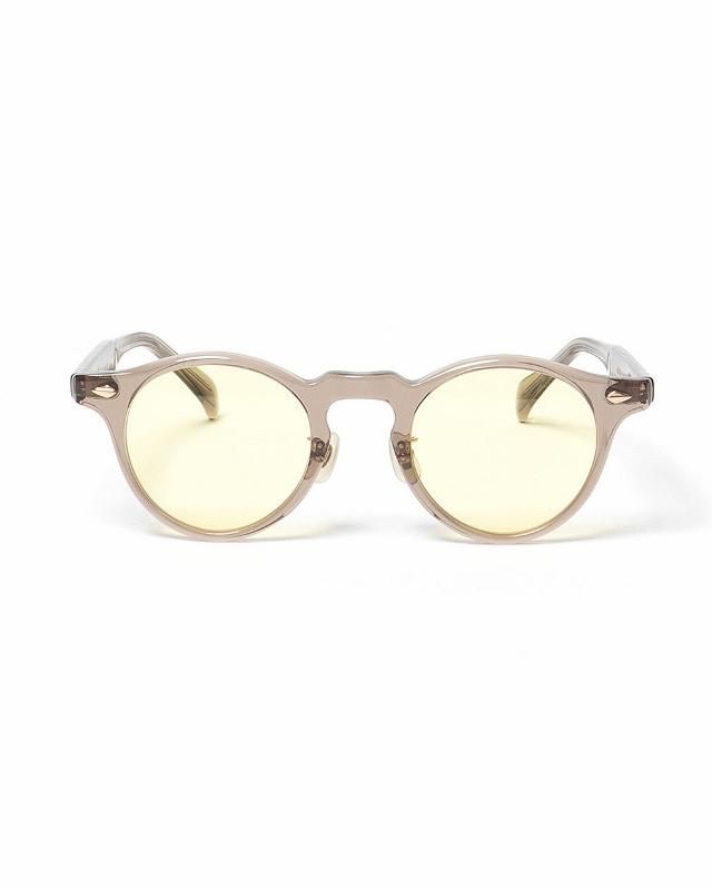 hobo】BOSTON GLASSES ACETATE | KANEKO OPTICAL - セレクトショップ