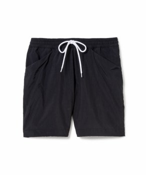 <img class='new_mark_img1' src='https://img.shop-pro.jp/img/new/icons48.gif' style='border:none;display:inline;margin:0px;padding:0px;width:auto;' />【SANDINISTA】Holiday Training Shorts/ブラック