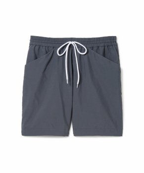 <img class='new_mark_img1' src='https://img.shop-pro.jp/img/new/icons48.gif' style='border:none;display:inline;margin:0px;padding:0px;width:auto;' />【SANDINISTA】Holiday Training Shorts/チャコール