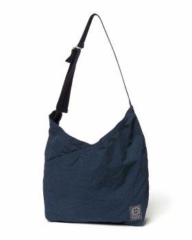 <img class='new_mark_img1' src='https://img.shop-pro.jp/img/new/icons48.gif' style='border:none;display:inline;margin:0px;padding:0px;width:auto;' />hoboAZUMA SHOULDER BAG M COTTON NYLON RIPSTOP OVER DYED/ͥӡ
