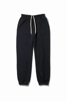 <img class='new_mark_img1' src='https://img.shop-pro.jp/img/new/icons48.gif' style='border:none;display:inline;margin:0px;padding:0px;width:auto;' />SandWaterrRESEARCHED RIB EASY PANTS(12oz C.FLEECE)/֥å
