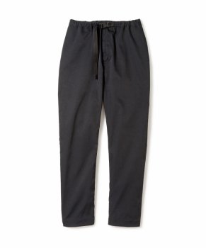 <img class='new_mark_img1' src='https://img.shop-pro.jp/img/new/icons13.gif' style='border:none;display:inline;margin:0px;padding:0px;width:auto;' />【SANDINISTA】Guide Stretch Slim Pants/ブラック