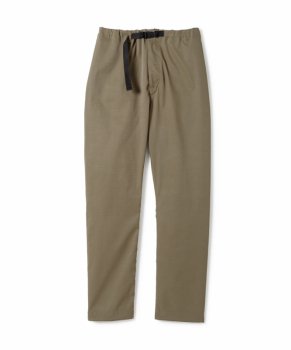 <img class='new_mark_img1' src='https://img.shop-pro.jp/img/new/icons13.gif' style='border:none;display:inline;margin:0px;padding:0px;width:auto;' />【SANDINISTA】Guide Stretch Slim Pants/オリーブ