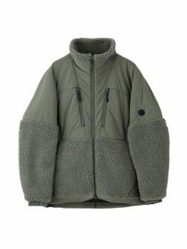 美品 LANTERN ランタン ジャケット LANTERN/ランタン - セレクトショップ A.B.C.(エービーシー