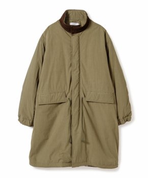 <img class='new_mark_img1' src='https://img.shop-pro.jp/img/new/icons48.gif' style='border:none;display:inline;margin:0px;padding:0px;width:auto;' />SANDINISTAMods Puff Coat/꡼