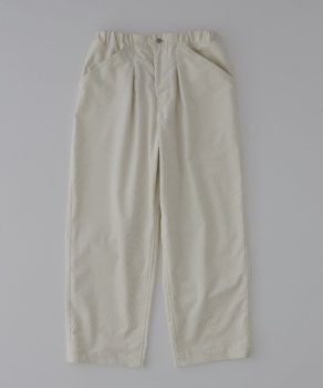 <img class='new_mark_img1' src='https://img.shop-pro.jp/img/new/icons20.gif' style='border:none;display:inline;margin:0px;padding:0px;width:auto;' />PERS PROJECTSDEVIN Cords Ez Trousers(30%OFF)