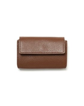 <img class='new_mark_img1' src='https://img.shop-pro.jp/img/new/icons48.gif' style='border:none;display:inline;margin:0px;padding:0px;width:auto;' />hoboCOMPACT ACCORDION WALLET SHRINK LEATHER/祳