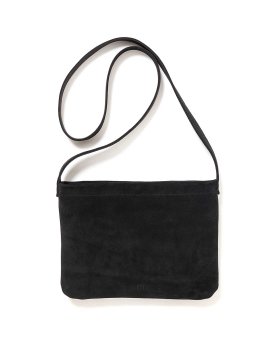 <img class='new_mark_img1' src='https://img.shop-pro.jp/img/new/icons48.gif' style='border:none;display:inline;margin:0px;padding:0px;width:auto;' />hoboSHOULDER POUCH COW SUEDE/֥å