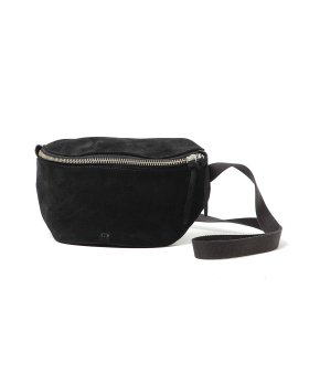 <img class='new_mark_img1' src='https://img.shop-pro.jp/img/new/icons48.gif' style='border:none;display:inline;margin:0px;padding:0px;width:auto;' />hoboWAIST POUCH COW SUEDE/֥å