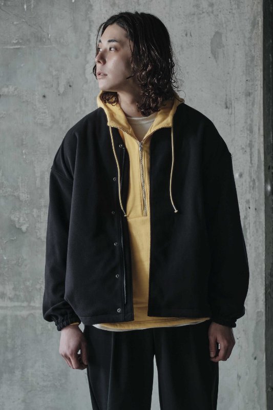 Fleece hotsell jacket online