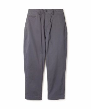 <img class='new_mark_img1' src='https://img.shop-pro.jp/img/new/icons13.gif' style='border:none;display:inline;margin:0px;padding:0px;width:auto;' />SANDINISTAChino Pants-Stretch Easy Fit Tapered/㥳