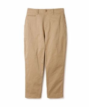 <img class='new_mark_img1' src='https://img.shop-pro.jp/img/new/icons48.gif' style='border:none;display:inline;margin:0px;padding:0px;width:auto;' />SANDINISTAChino Pants-Stretch Easy Fit Tapered/١