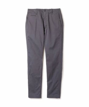 <img class='new_mark_img1' src='https://img.shop-pro.jp/img/new/icons13.gif' style='border:none;display:inline;margin:0px;padding:0px;width:auto;' />SANDINISTAChino Pants-Stretch Slim Tapered/㥳