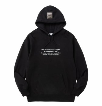 <img class='new_mark_img1' src='https://img.shop-pro.jp/img/new/icons48.gif' style='border:none;display:inline;margin:0px;padding:0px;width:auto;' />POET MEETS DUBWISEEVERYONE HOODIE/֥å 