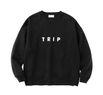 <img class='new_mark_img1' src='https://img.shop-pro.jp/img/new/icons48.gif' style='border:none;display:inline;margin:0px;padding:0px;width:auto;' />POET MEETS DUBWISETRIP OVERSIZED SWEAT/֥å