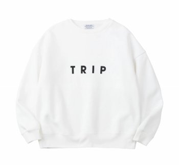<img class='new_mark_img1' src='https://img.shop-pro.jp/img/new/icons48.gif' style='border:none;display:inline;margin:0px;padding:0px;width:auto;' />POET MEETS DUBWISETRIP OVERSIZED SWEAT/ۥ磻