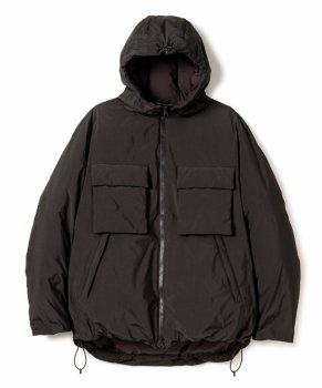 <img class='new_mark_img1' src='https://img.shop-pro.jp/img/new/icons20.gif' style='border:none;display:inline;margin:0px;padding:0px;width:auto;' />SANDINISTAMonster Down Jacket/֥å(30%OFF)
