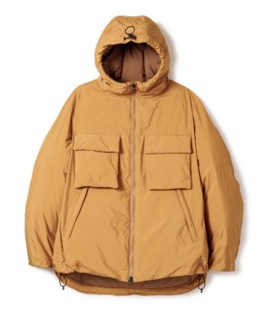 <img class='new_mark_img1' src='https://img.shop-pro.jp/img/new/icons48.gif' style='border:none;display:inline;margin:0px;padding:0px;width:auto;' />SANDINISTAMonster Down Jacket/ޥ