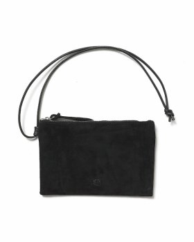 <img class='new_mark_img1' src='https://img.shop-pro.jp/img/new/icons48.gif' style='border:none;display:inline;margin:0px;padding:0px;width:auto;' />hoboWHIP STITCH CORD ZIP CASE M COW SUEDE/֥å