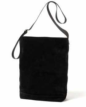 <img class='new_mark_img1' src='https://img.shop-pro.jp/img/new/icons13.gif' style='border:none;display:inline;margin:0px;padding:0px;width:auto;' />hoboDELIVERY SHOULDER BAG COW SUEDE/֥å