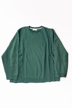 <img class='new_mark_img1' src='https://img.shop-pro.jp/img/new/icons48.gif' style='border:none;display:inline;margin:0px;padding:0px;width:auto;' />WELLDERCut Off Crew Neck/꡼