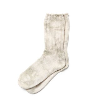 <img class='new_mark_img1' src='https://img.shop-pro.jp/img/new/icons48.gif' style='border:none;display:inline;margin:0px;padding:0px;width:auto;' />hoboCAMO TIE-DYED CREW SOCKS/졼