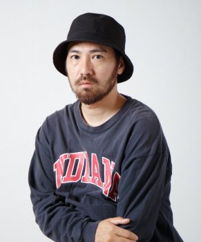 <img class='new_mark_img1' src='https://img.shop-pro.jp/img/new/icons13.gif' style='border:none;display:inline;margin:0px;padding:0px;width:auto;' />【RACAL】Stitch Dobby Bucket Hat