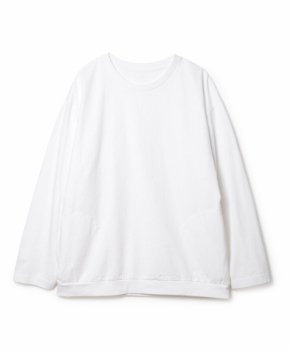 <img class='new_mark_img1' src='https://img.shop-pro.jp/img/new/icons13.gif' style='border:none;display:inline;margin:0px;padding:0px;width:auto;' />SANDINISTAAmerican Cotton Rib L-S Tee/ۥ磻