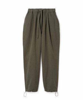 <img class='new_mark_img1' src='https://img.shop-pro.jp/img/new/icons13.gif' style='border:none;display:inline;margin:0px;padding:0px;width:auto;' />SANDINISTACotton/Hemp Easy Pants/꡼