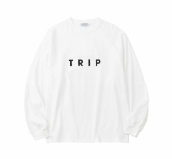 <img class='new_mark_img1' src='https://img.shop-pro.jp/img/new/icons13.gif' style='border:none;display:inline;margin:0px;padding:0px;width:auto;' />POET MEETS DUBWISETRIP L/S T-SHIRT/ۥ磻