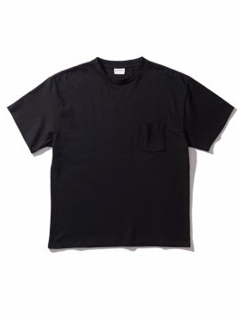 <img class='new_mark_img1' src='https://img.shop-pro.jp/img/new/icons13.gif' style='border:none;display:inline;margin:0px;padding:0px;width:auto;' />SandWaterrRESEARCHED POCKET TEE SS(10.5 oz C.JERSEY)/֥å