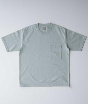 <img class='new_mark_img1' src='https://img.shop-pro.jp/img/new/icons48.gif' style='border:none;display:inline;margin:0px;padding:0px;width:auto;' />CURLYDRAWSTRING HEAVY PLATING S/S TEE