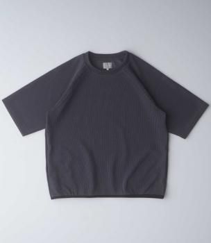 <img class='new_mark_img1' src='https://img.shop-pro.jp/img/new/icons48.gif' style='border:none;display:inline;margin:0px;padding:0px;width:auto;' />CURLYDRY KNIT H/S P/O