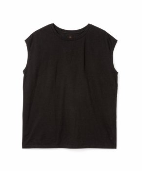 <img class='new_mark_img1' src='https://img.shop-pro.jp/img/new/icons48.gif' style='border:none;display:inline;margin:0px;padding:0px;width:auto;' />SANDINISTACadet Easy Fit Sleeveless Tee/֥å