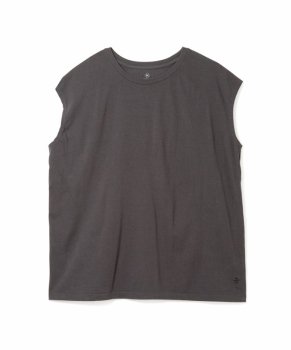 <img class='new_mark_img1' src='https://img.shop-pro.jp/img/new/icons13.gif' style='border:none;display:inline;margin:0px;padding:0px;width:auto;' />SANDINISTACadet Easy Fit Sleeveless Tee/㥳