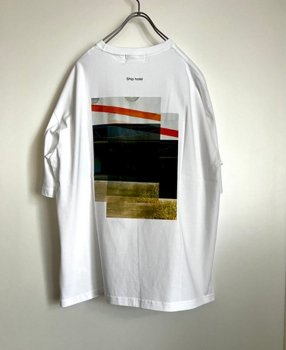 <img class='new_mark_img1' src='https://img.shop-pro.jp/img/new/icons13.gif' style='border:none;display:inline;margin:0px;padding:0px;width:auto;' />WELLDERCrew Neck T-shirt 
