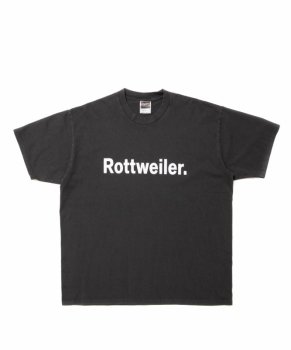 <img class='new_mark_img1' src='https://img.shop-pro.jp/img/new/icons13.gif' style='border:none;display:inline;margin:0px;padding:0px;width:auto;' />ROTTWEILERPIGMENT CLASSIC TEE/㥳