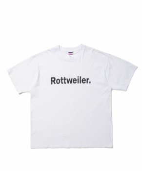 <img class='new_mark_img1' src='https://img.shop-pro.jp/img/new/icons13.gif' style='border:none;display:inline;margin:0px;padding:0px;width:auto;' />ROTTWEILERPIGMENT CLASSIC TEE/ۥ磻