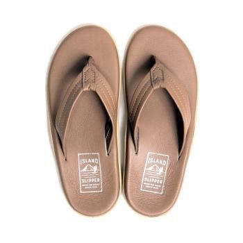 アイランドスリッパ ノアコラボ 楽天市場】ISLAND SLIPPER : 別注 PT202 TOCHIGI LEATHER THONG