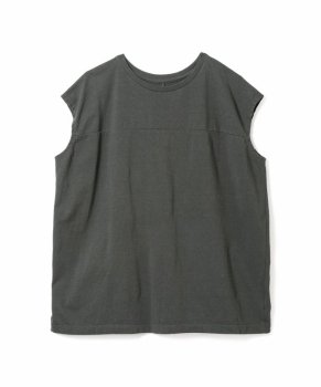 <img class='new_mark_img1' src='https://img.shop-pro.jp/img/new/icons48.gif' style='border:none;display:inline;margin:0px;padding:0px;width:auto;' />SANDINISTAAmerican Cotton Football Sleeveless Tee/㥳