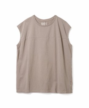 <img class='new_mark_img1' src='https://img.shop-pro.jp/img/new/icons48.gif' style='border:none;display:inline;margin:0px;padding:0px;width:auto;' />SANDINISTAAmerican Cotton Football Sleeveless Tee/١