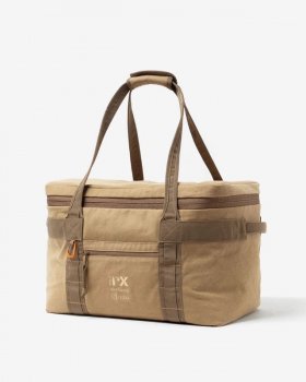<img class='new_mark_img1' src='https://img.shop-pro.jp/img/new/icons13.gif' style='border:none;display:inline;margin:0px;padding:0px;width:auto;' />hoboPLAY SOFT COOLER CONTAINER BAG COTTON CANVAS VINTAGE WASH/衼