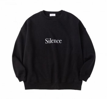 <img class='new_mark_img1' src='https://img.shop-pro.jp/img/new/icons48.gif' style='border:none;display:inline;margin:0px;padding:0px;width:auto;' />POET MEETS DUBWISESILENCE Oversized Sweat/֥å