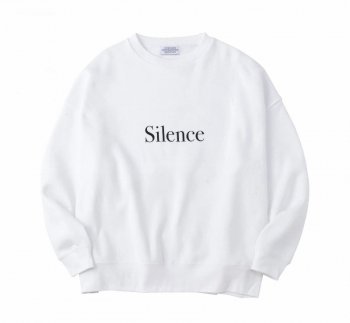 <img class='new_mark_img1' src='https://img.shop-pro.jp/img/new/icons48.gif' style='border:none;display:inline;margin:0px;padding:0px;width:auto;' />POET MEETS DUBWISESILENCE Oversized Sweat/ۥ磻