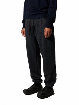 <img class='new_mark_img1' src='https://img.shop-pro.jp/img/new/icons13.gif' style='border:none;display:inline;margin:0px;padding:0px;width:auto;' />SandWaterrRESEARCHED RIB PANTS(C/P FLEECE)/֥å