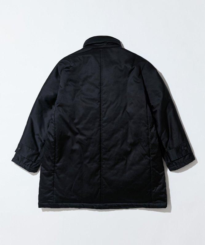 WELLDER | ドルマンスリーブコート - セレクトショップ A.B.C.